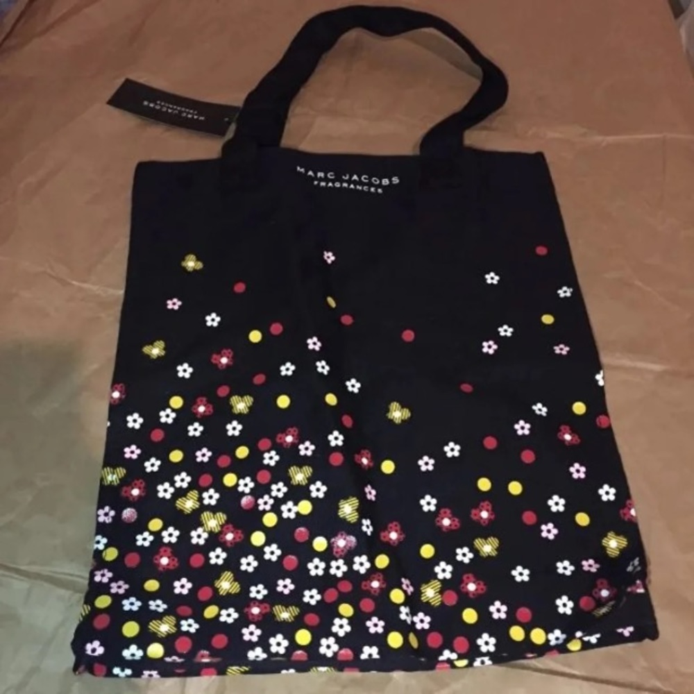 Marc Jacobs tote bag